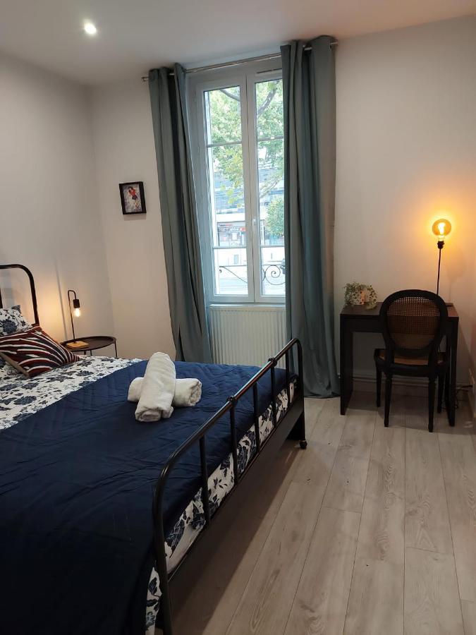 L'Annexe Clermont Ferrand Clermont-Ferrand Room photo